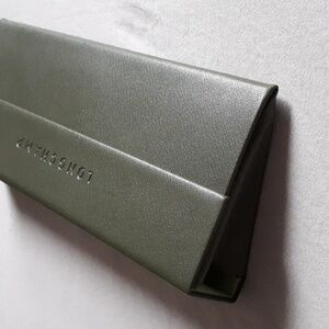 Longchamp Sunglasses Case